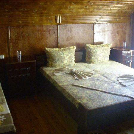 Villa Ribarica Εξωτερικό φωτογραφία