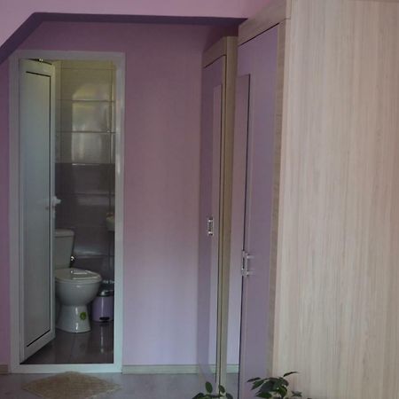 Villa Ribarica Εξωτερικό φωτογραφία