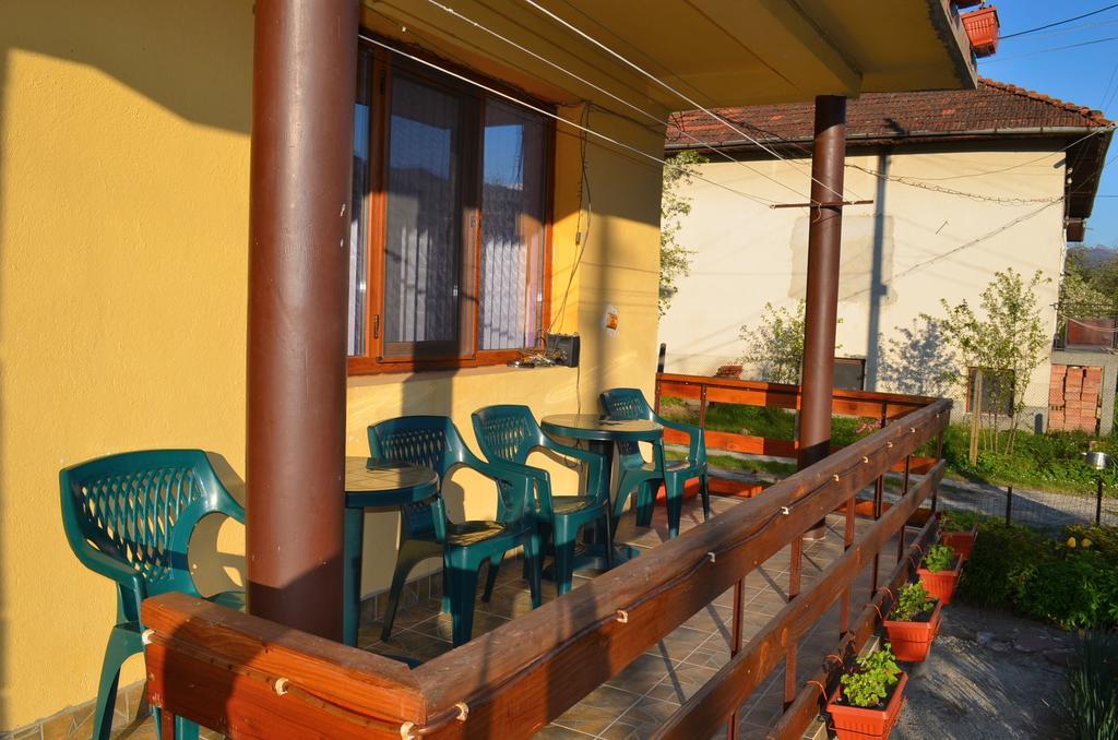 Villa Ribarica Εξωτερικό φωτογραφία