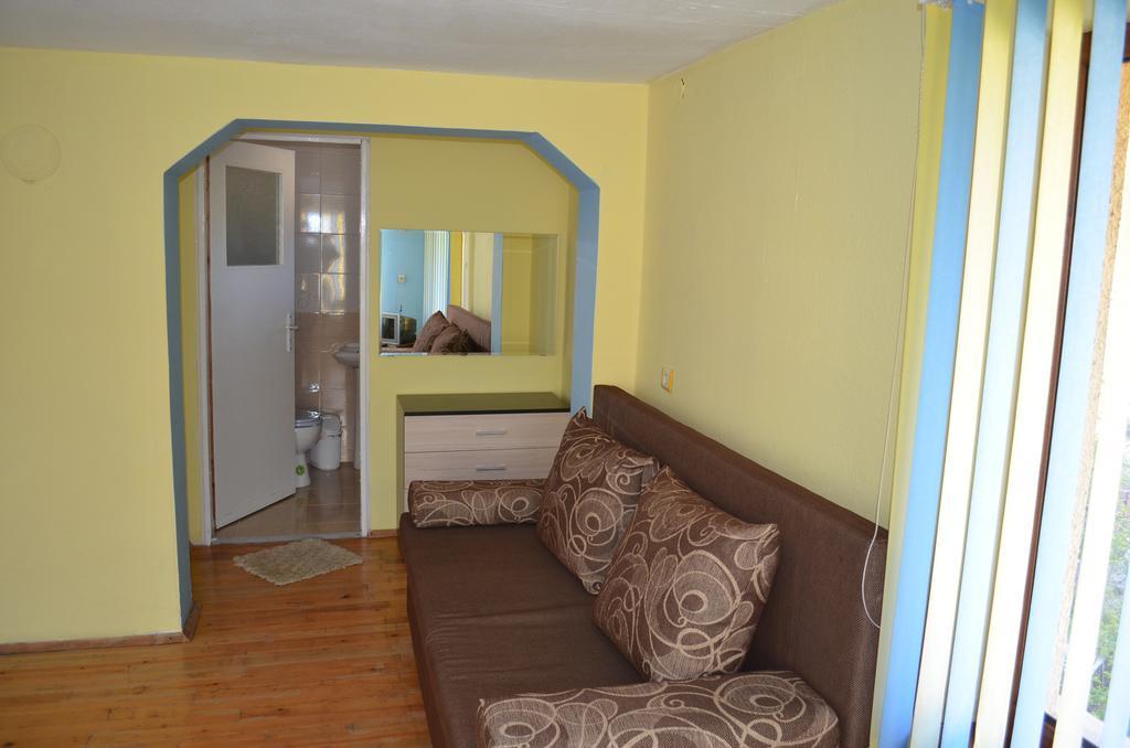 Villa Ribarica Εξωτερικό φωτογραφία
