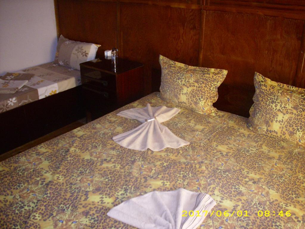 Villa Ribarica Εξωτερικό φωτογραφία