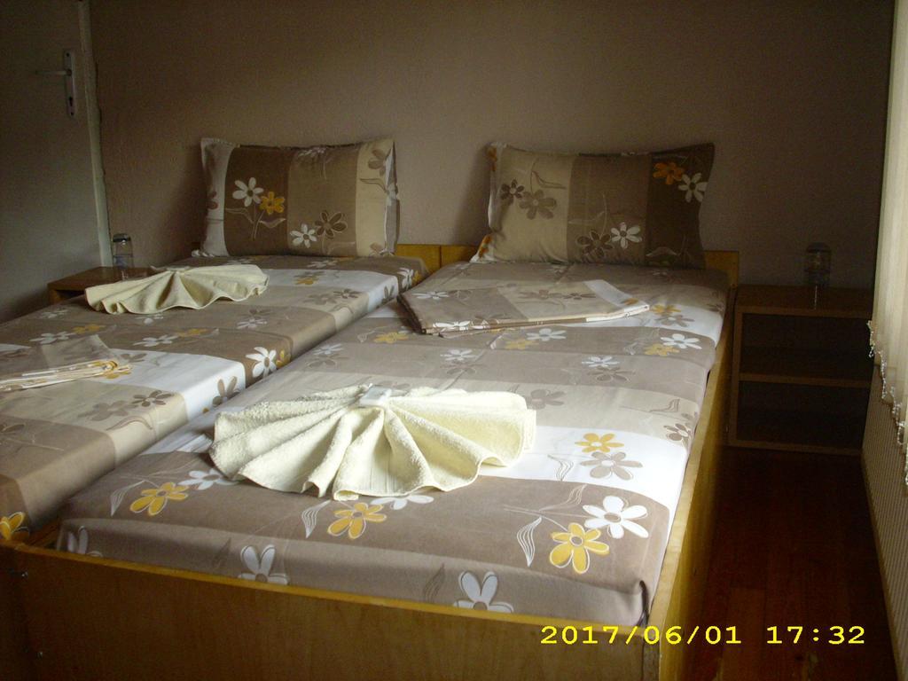 Villa Ribarica Εξωτερικό φωτογραφία