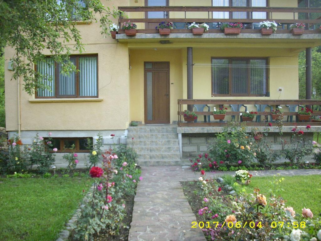 Villa Ribarica Εξωτερικό φωτογραφία
