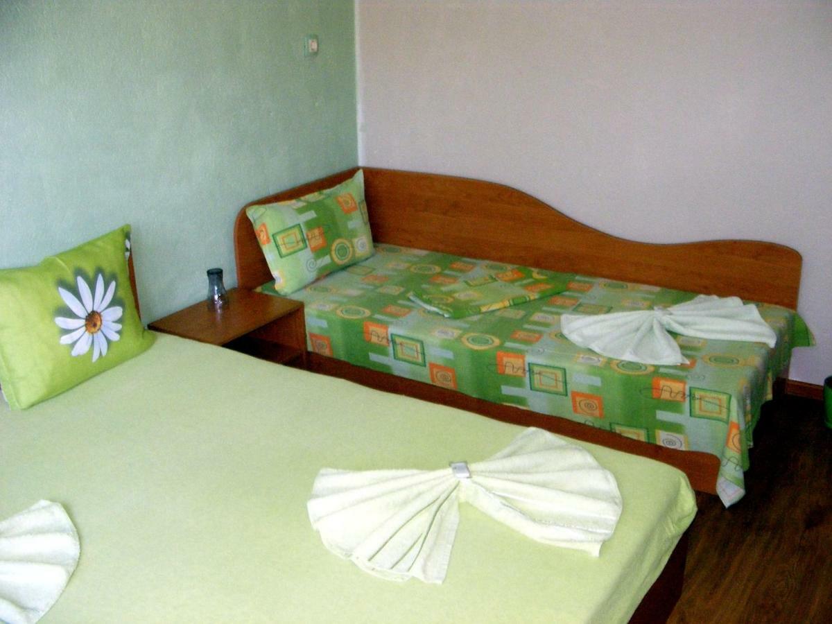 Villa Ribarica Εξωτερικό φωτογραφία