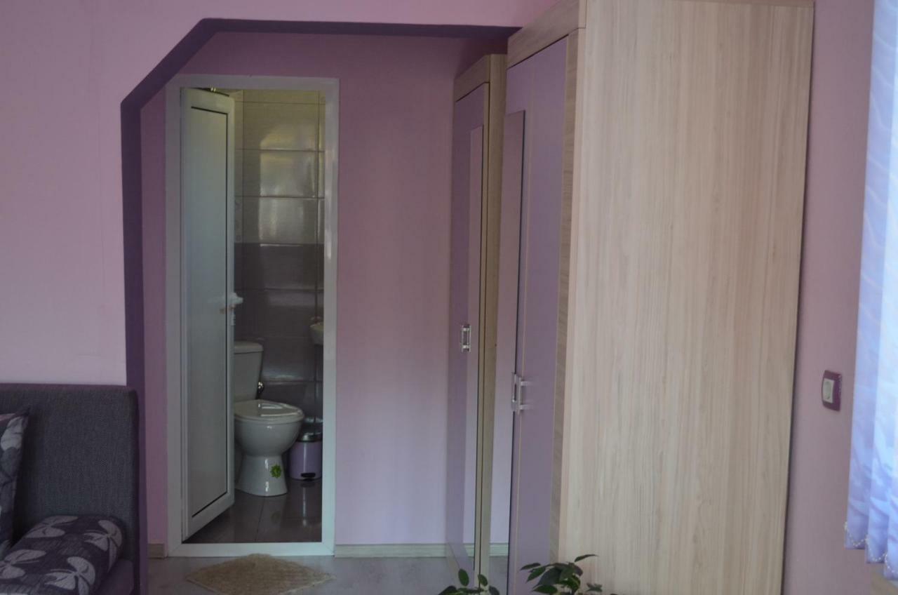 Villa Ribarica Εξωτερικό φωτογραφία